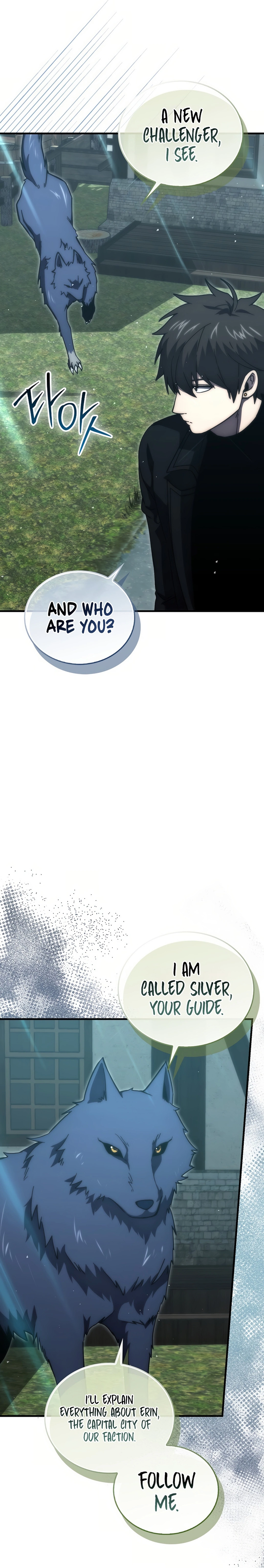 Demon Lord’s Martial Arts Ascension Chapter 103 - page 11