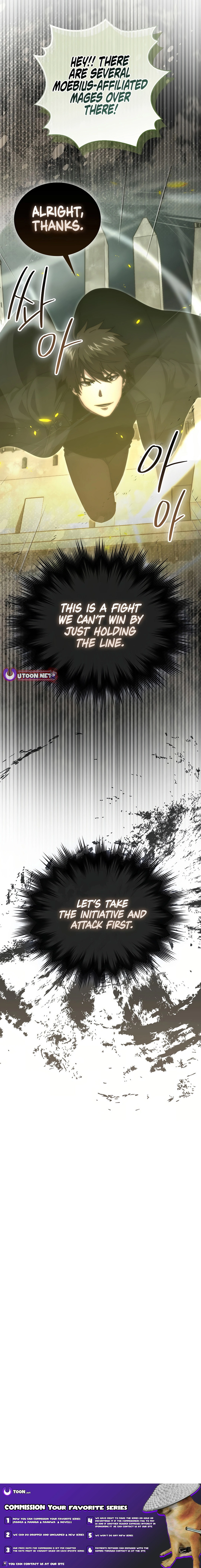 Demon Lord’s Martial Arts Ascension Chapter 103 - page 21