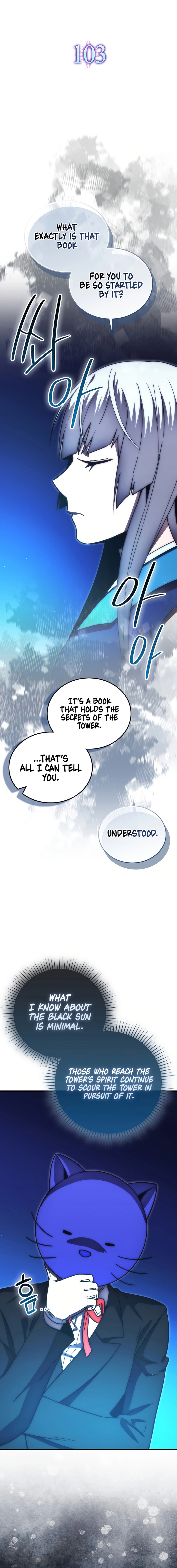 Demon Lord’s Martial Arts Ascension Chapter 103 - page 6