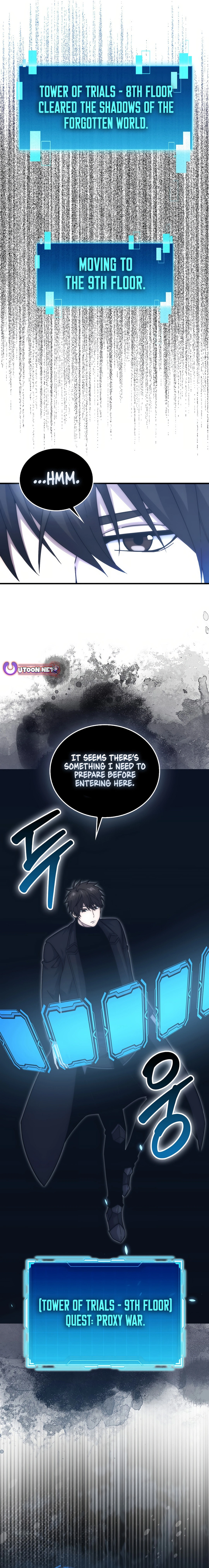 Demon Lord’s Martial Arts Ascension Chapter 103 - page 8