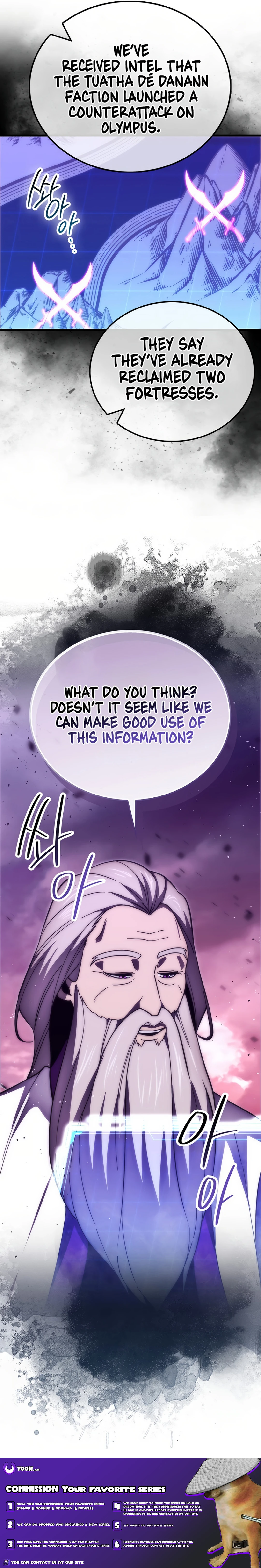 Demon Lord’s Martial Arts Ascension Chapter 105 - page 15