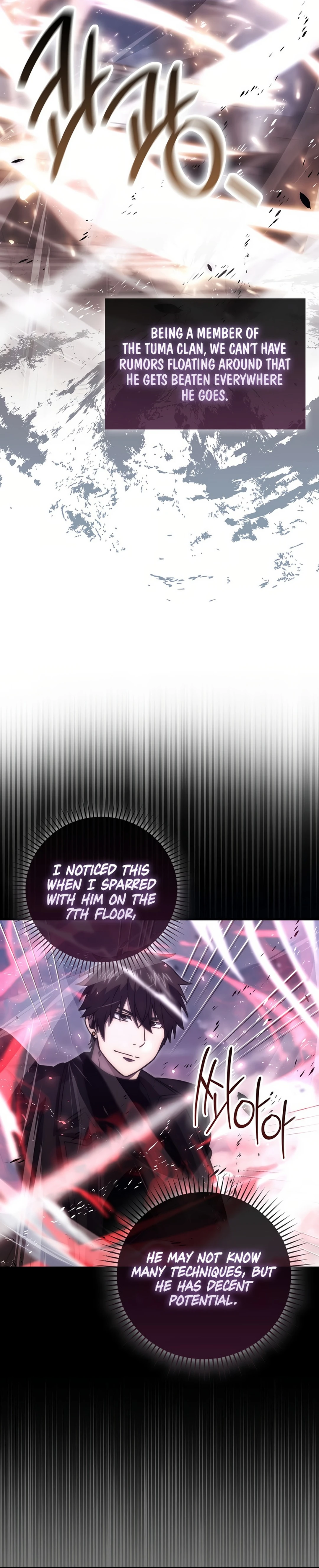 Demon Lord’s Martial Arts Ascension Chapter 106 - page 13