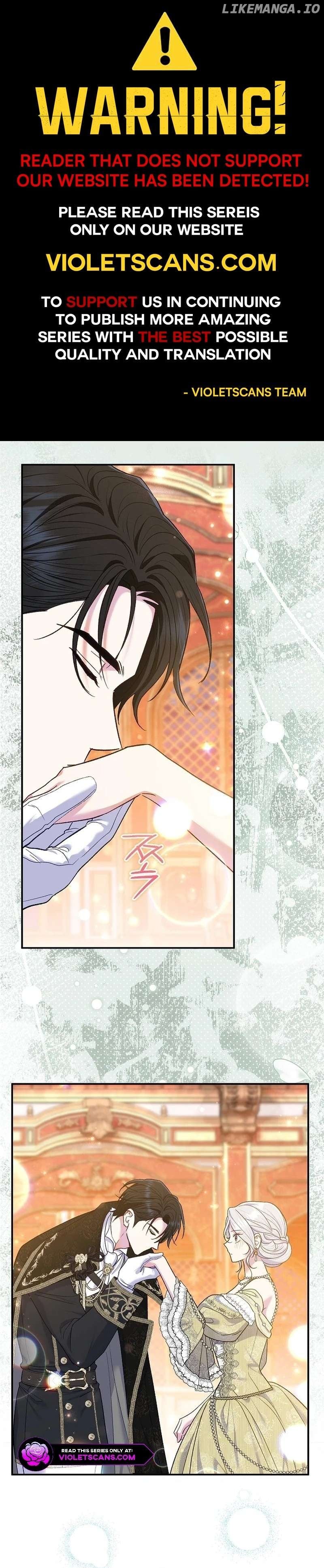 The Villain's Match Is Too Perfect Chapter 66 - page 1
