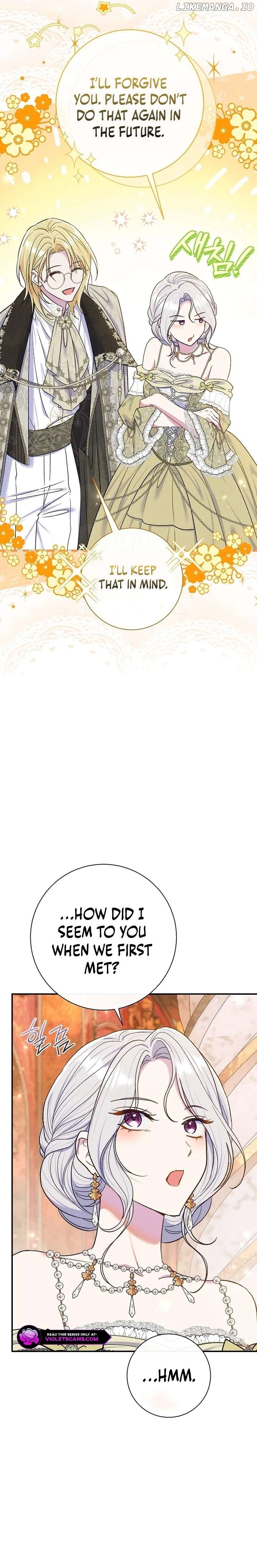 The Villain's Match Is Too Perfect Chapter 66 - page 16