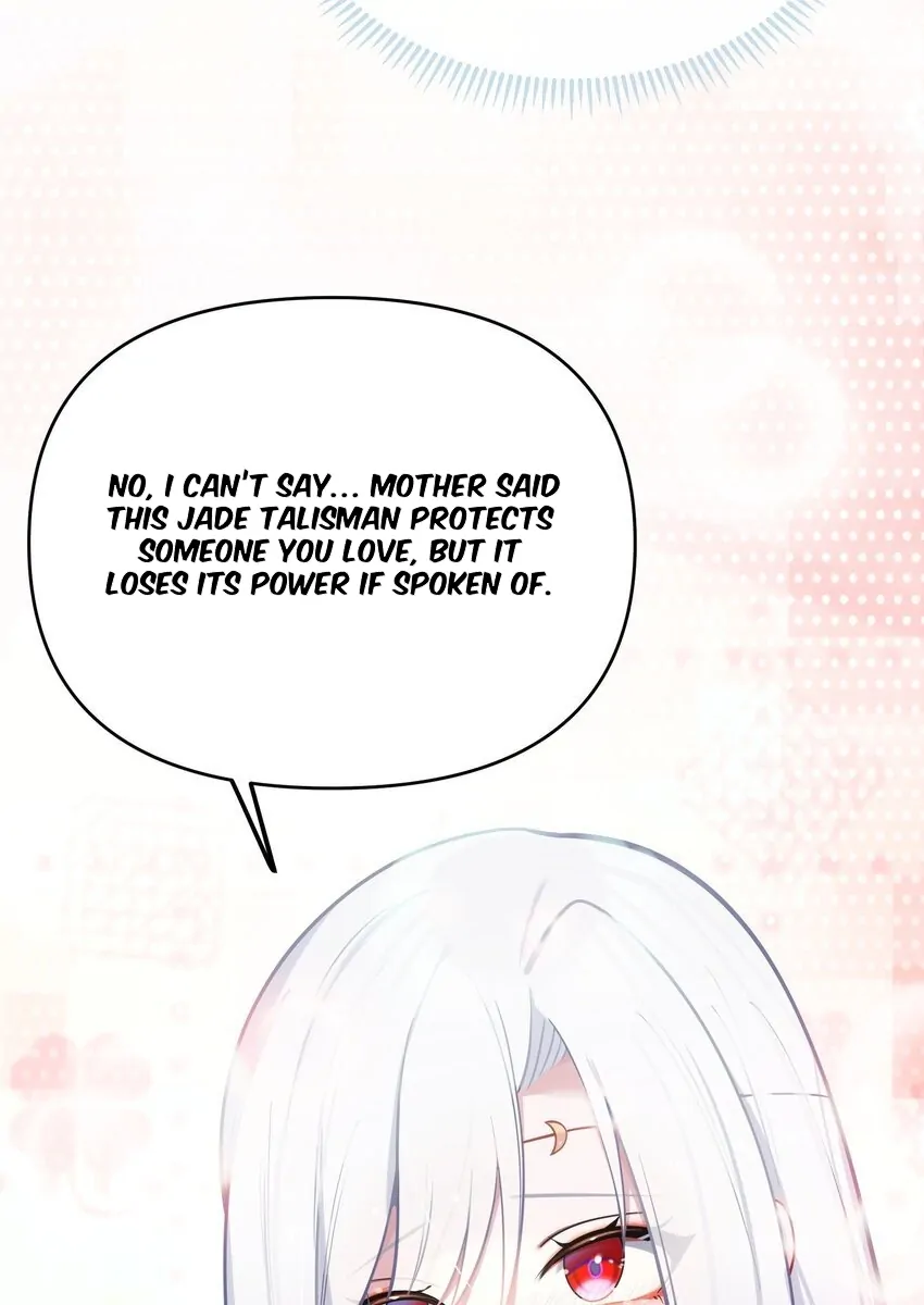 My Wife is Actually the Future Tyrant Empress Chapter 54 - page 18