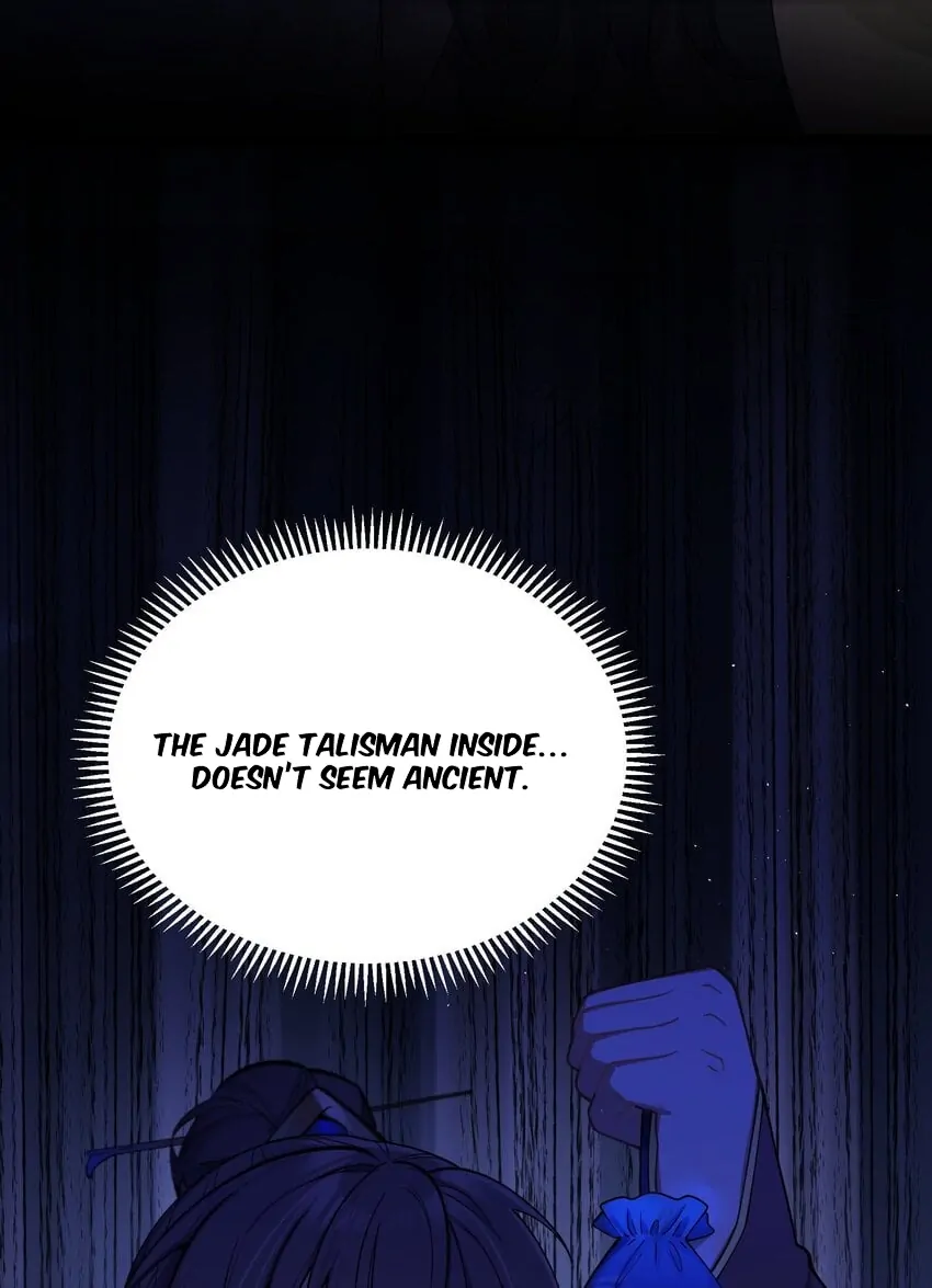 My Wife is Actually the Future Tyrant Empress Chapter 54 - page 29