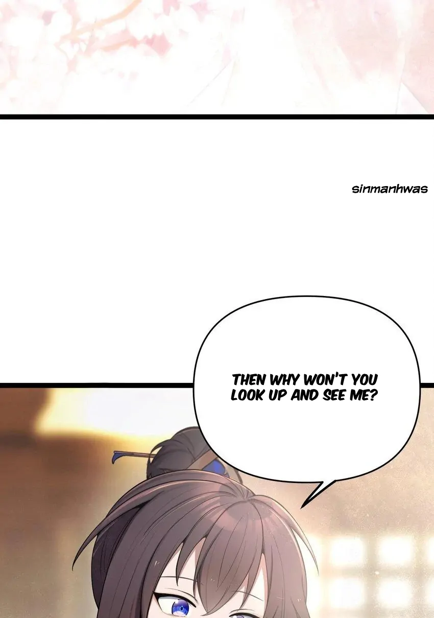 My Wife is Actually the Future Tyrant Empress Chapter 54 - page 3