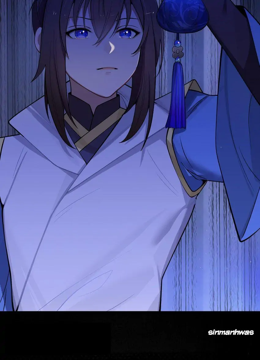 My Wife is Actually the Future Tyrant Empress Chapter 54 - page 30