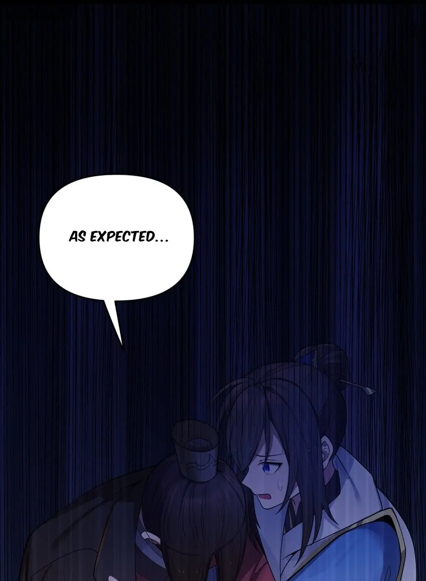 My Wife is Actually the Future Tyrant Empress Chapter 54 - page 37