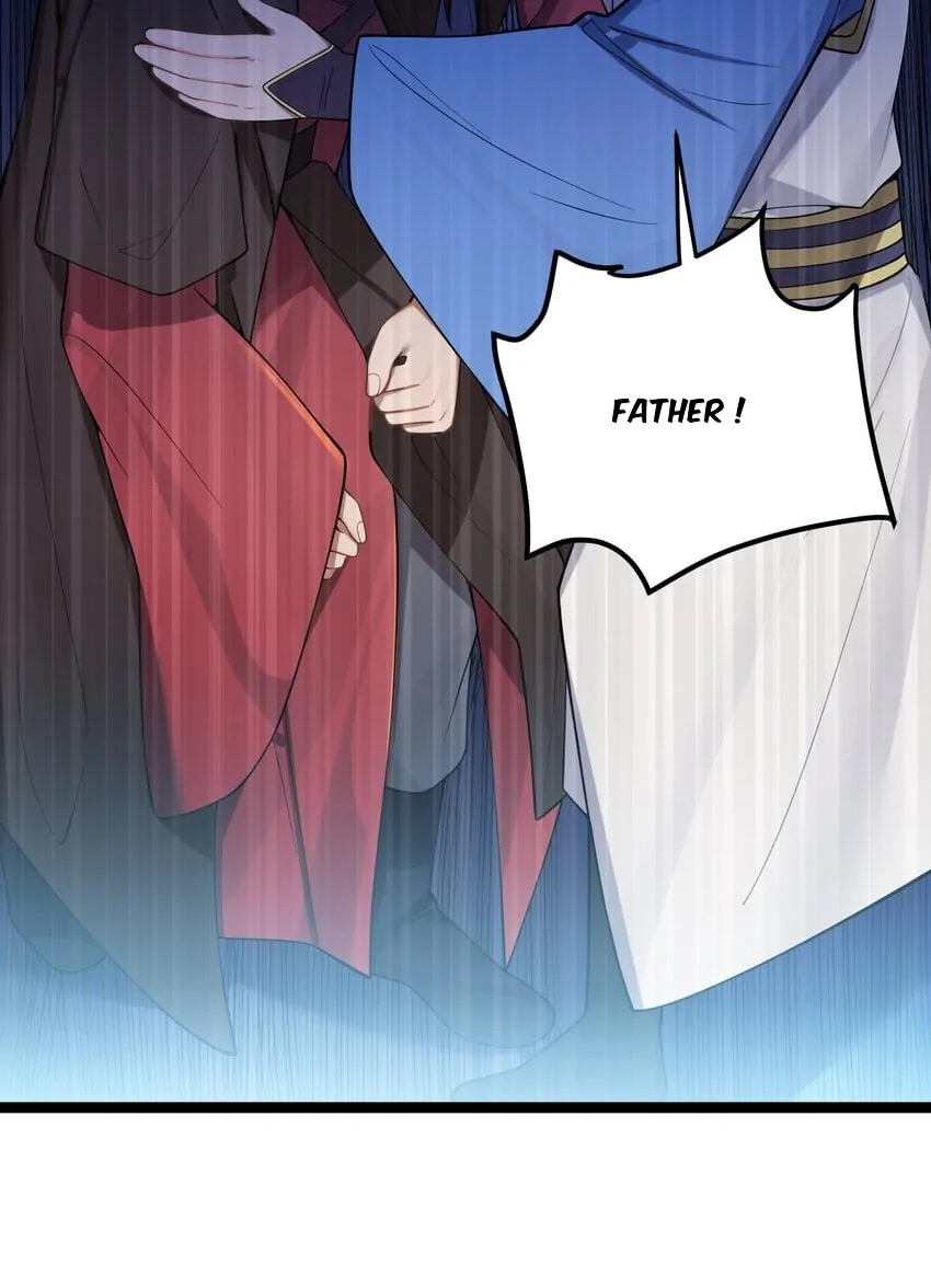 My Wife is Actually the Future Tyrant Empress Chapter 54 - page 38