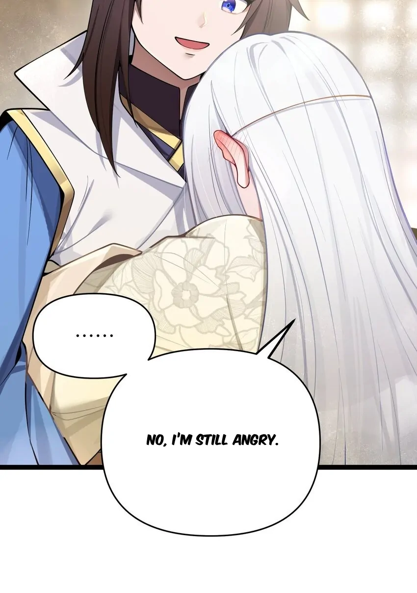 My Wife is Actually the Future Tyrant Empress Chapter 54 - page 4