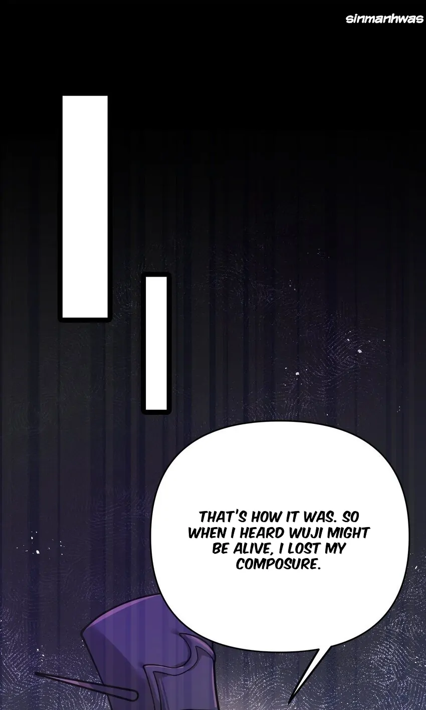 My Wife is Actually the Future Tyrant Empress Chapter 54 - page 41