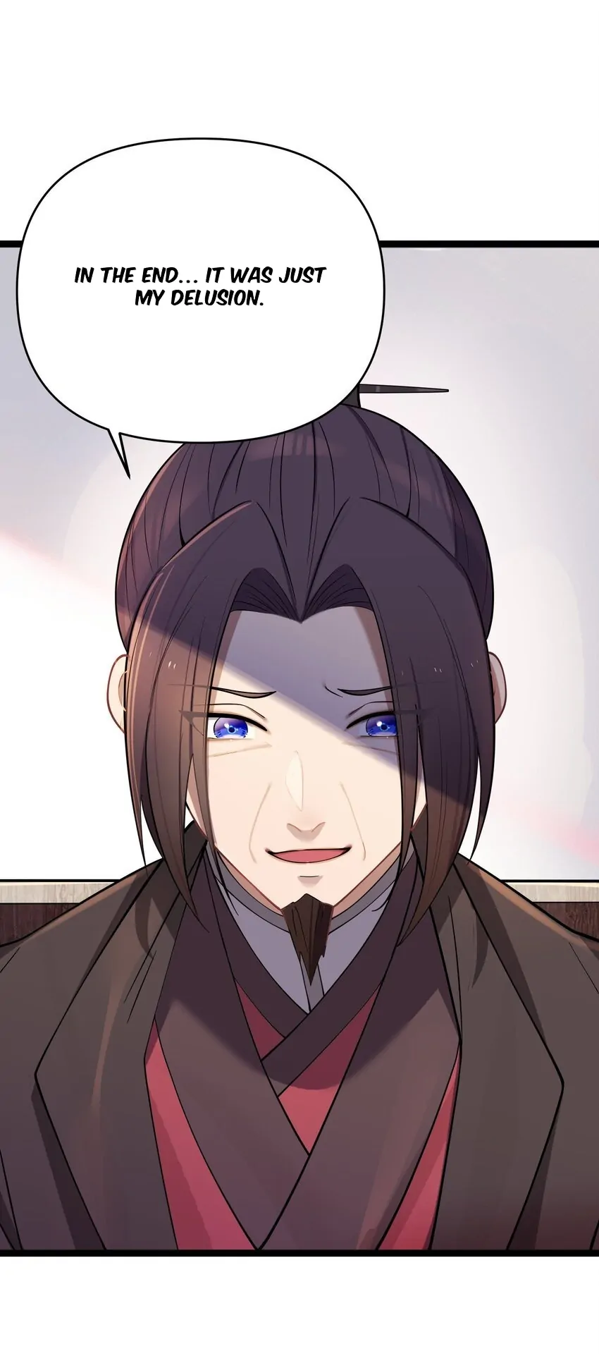 My Wife is Actually the Future Tyrant Empress Chapter 54 - page 43