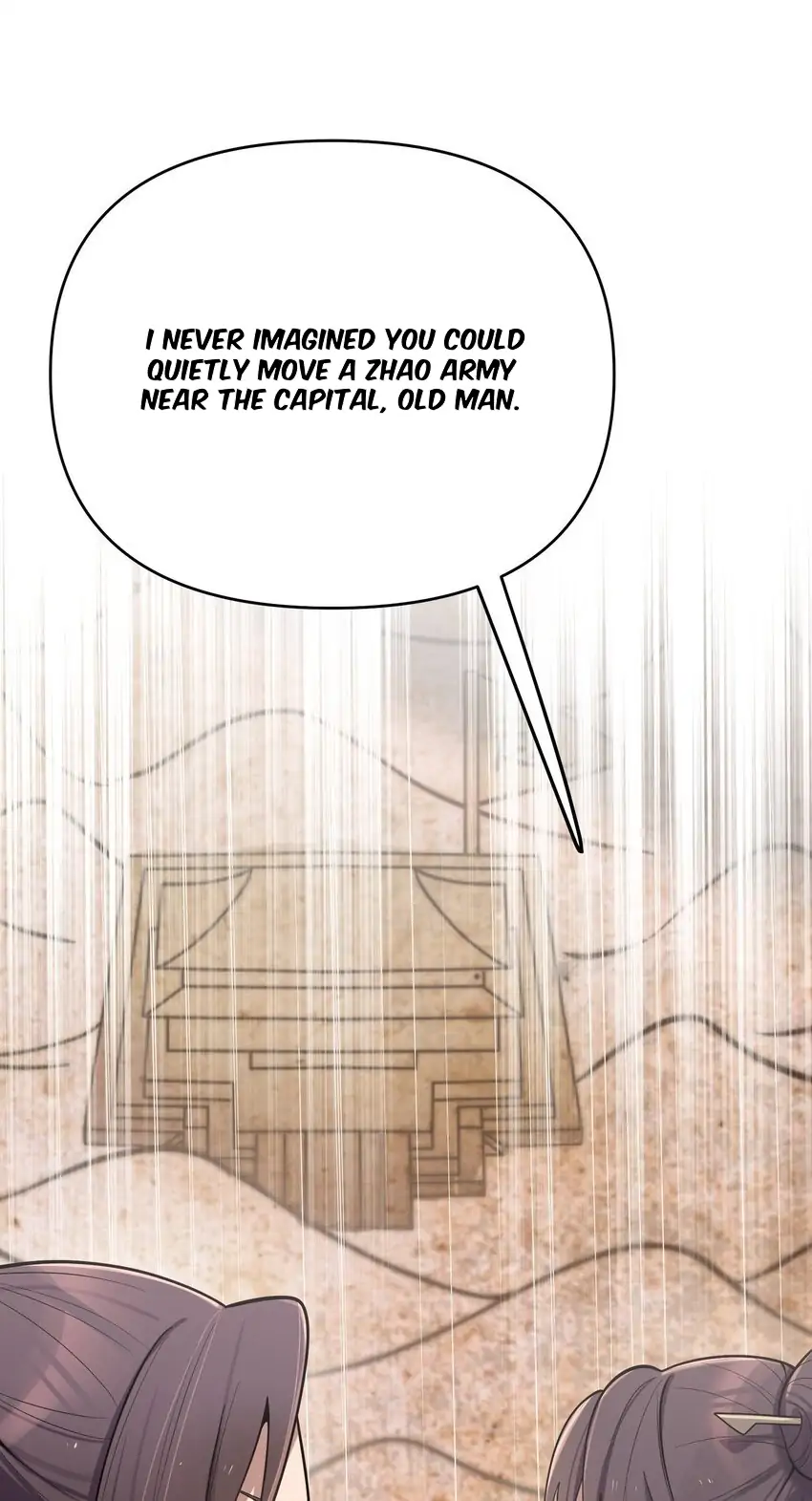 My Wife is Actually the Future Tyrant Empress Chapter 54 - page 49