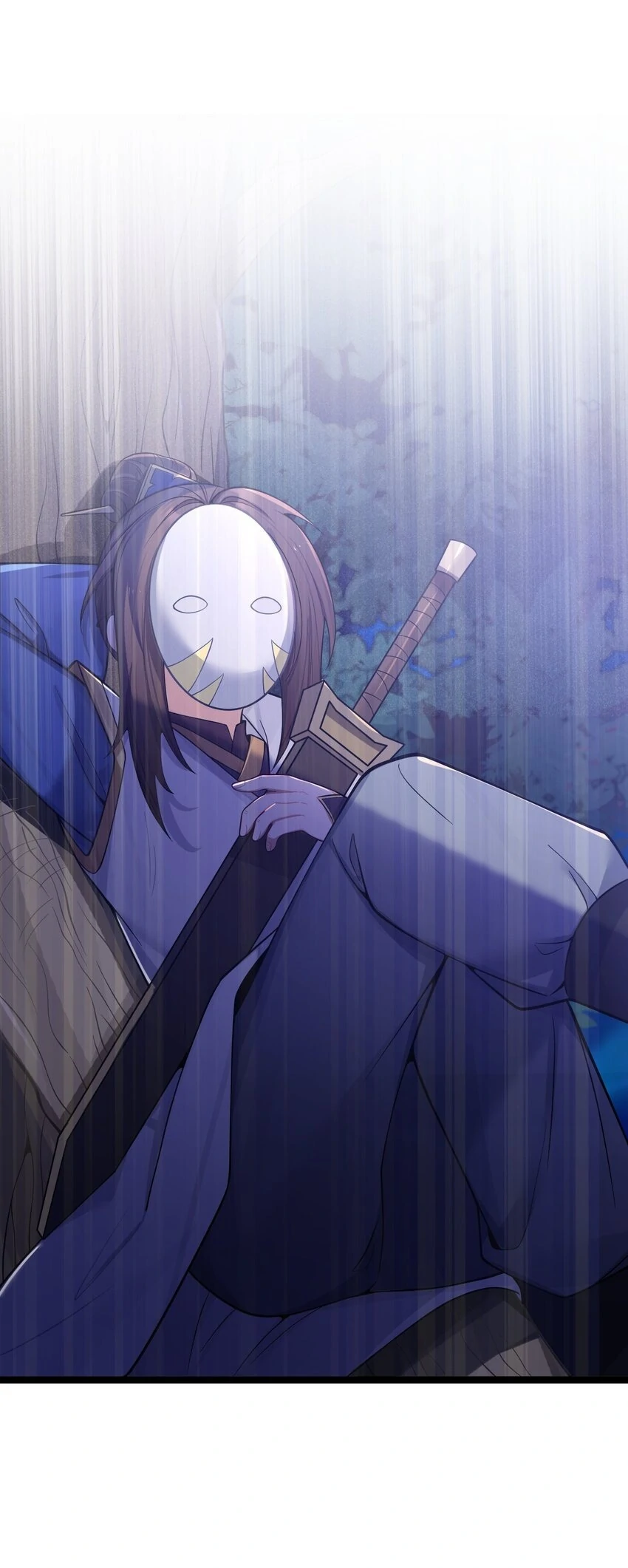 My Wife is Actually the Future Tyrant Empress Chapter 54 - page 60