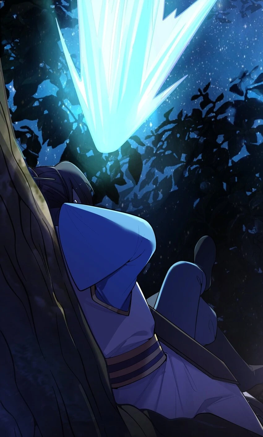 My Wife is Actually the Future Tyrant Empress Chapter 54 - page 63