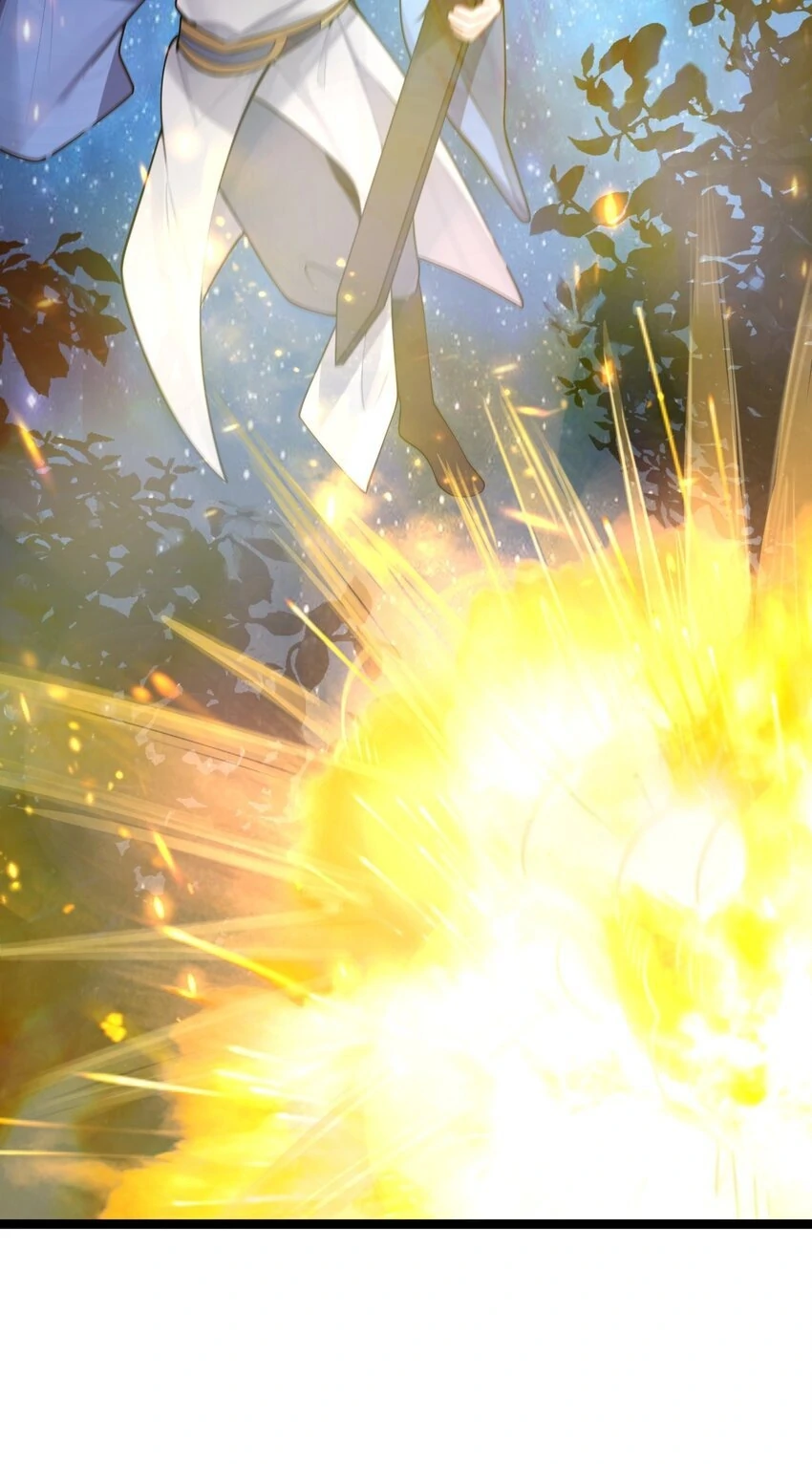 My Wife is Actually the Future Tyrant Empress Chapter 54 - page 65