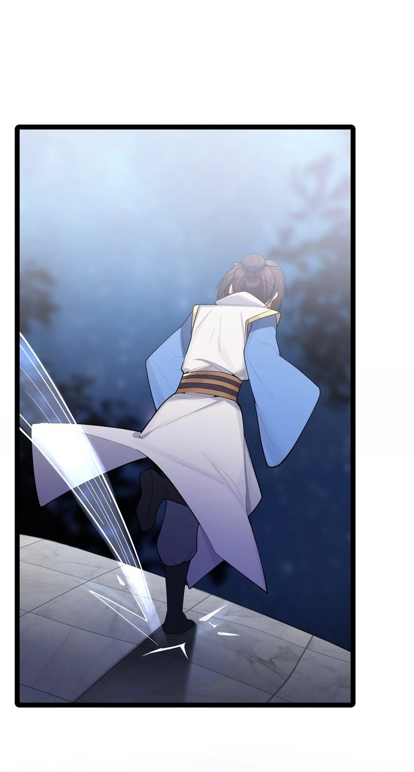 My Wife is Actually the Future Tyrant Empress Chapter 54 - page 66