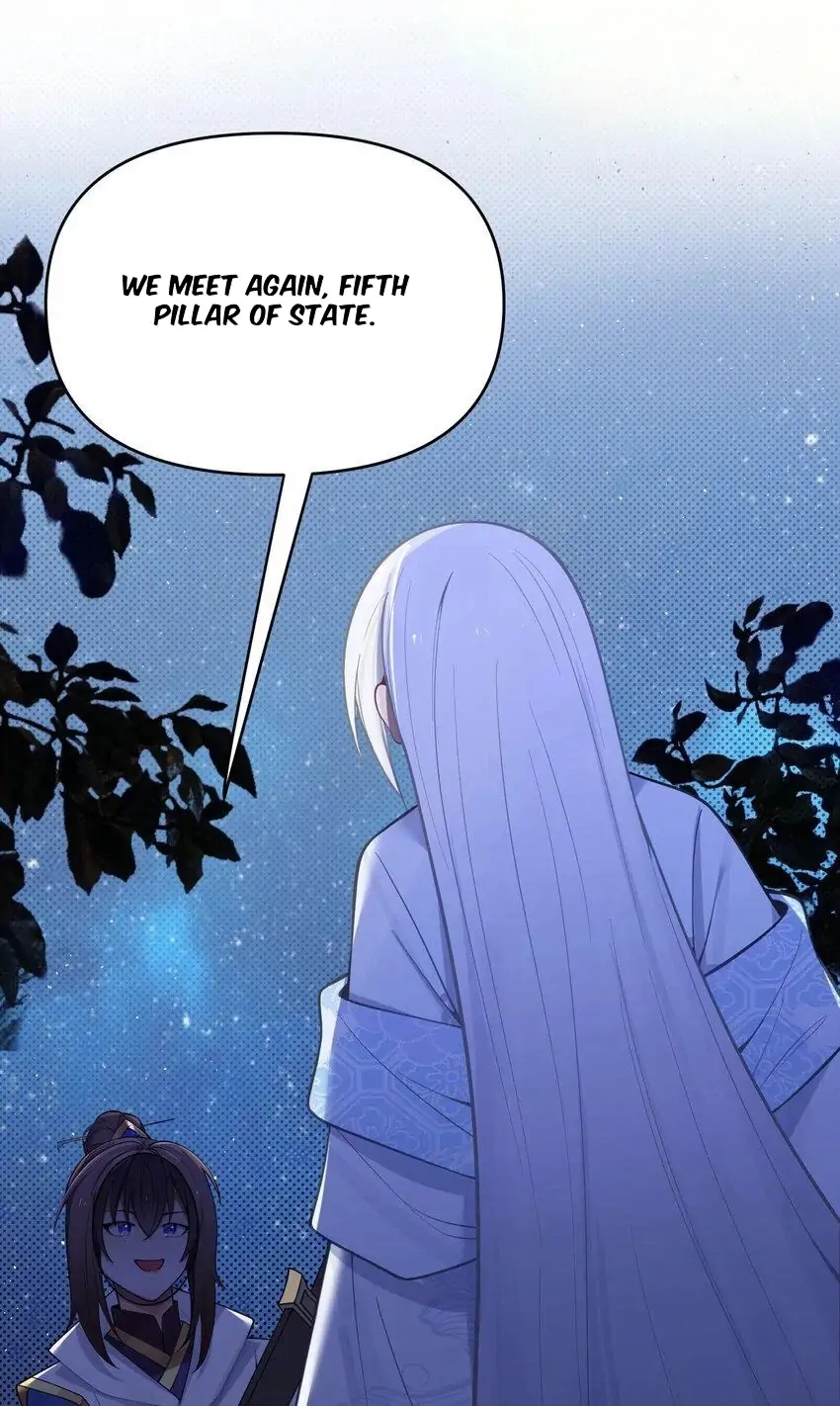 My Wife is Actually the Future Tyrant Empress Chapter 54 - page 67