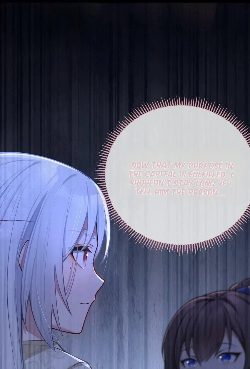 My Wife is Actually the Future Tyrant Empress Chapter 54 - page 7