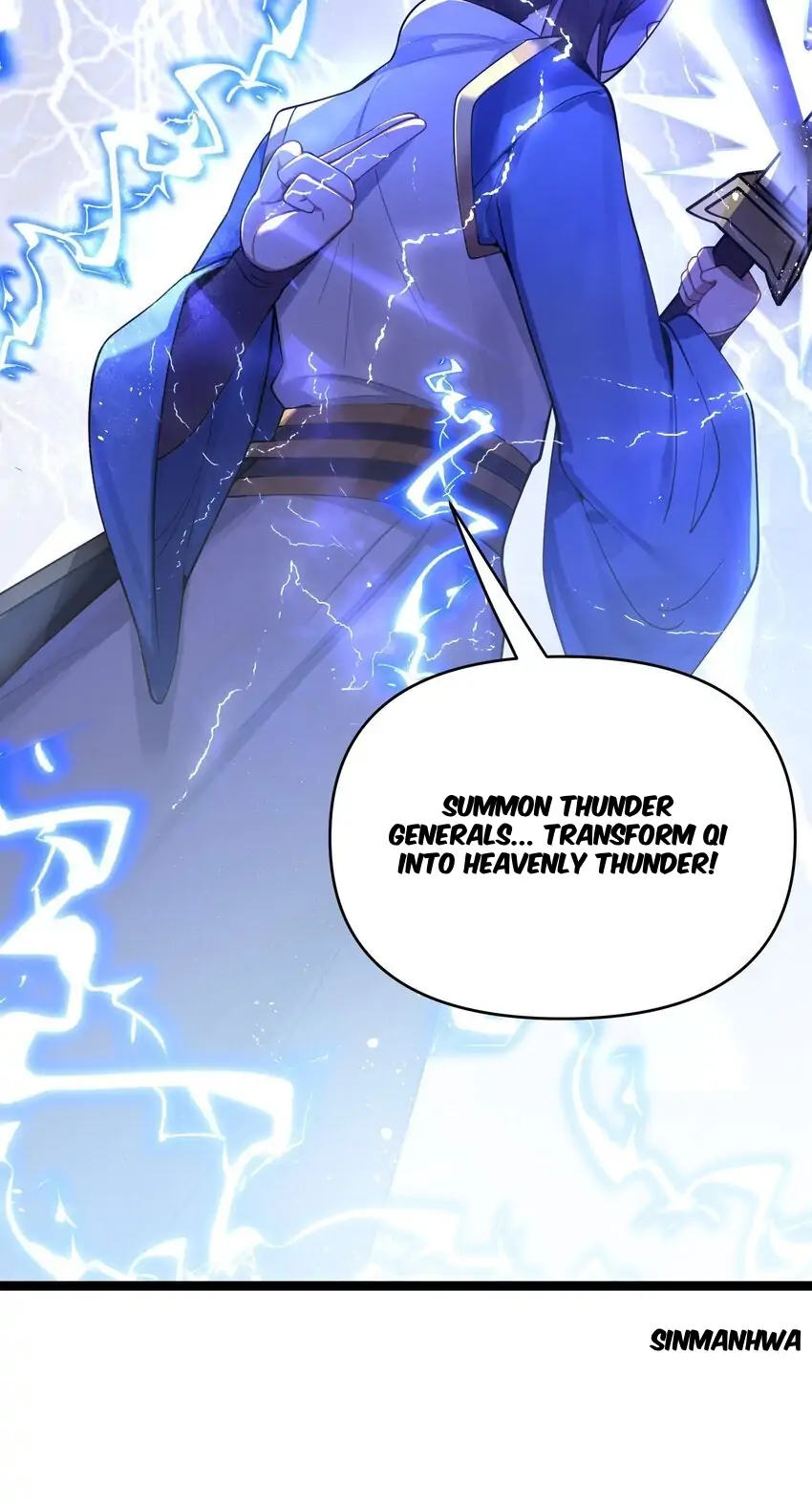 My Wife is Actually the Future Tyrant Empress Chapter 55 - page 18