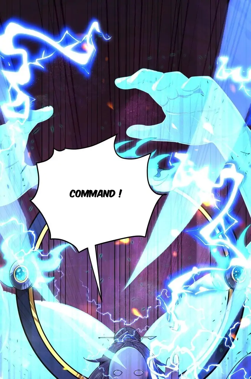 My Wife is Actually the Future Tyrant Empress Chapter 55 - page 19