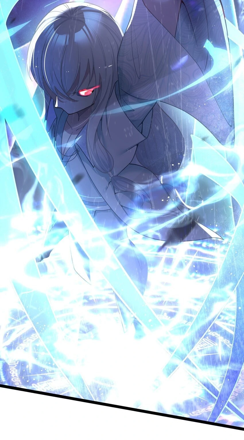 My Wife is Actually the Future Tyrant Empress Chapter 55 - page 24