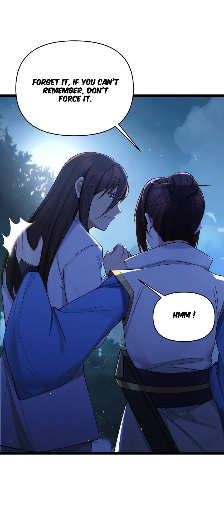 My Wife is Actually the Future Tyrant Empress Chapter 55 - page 48