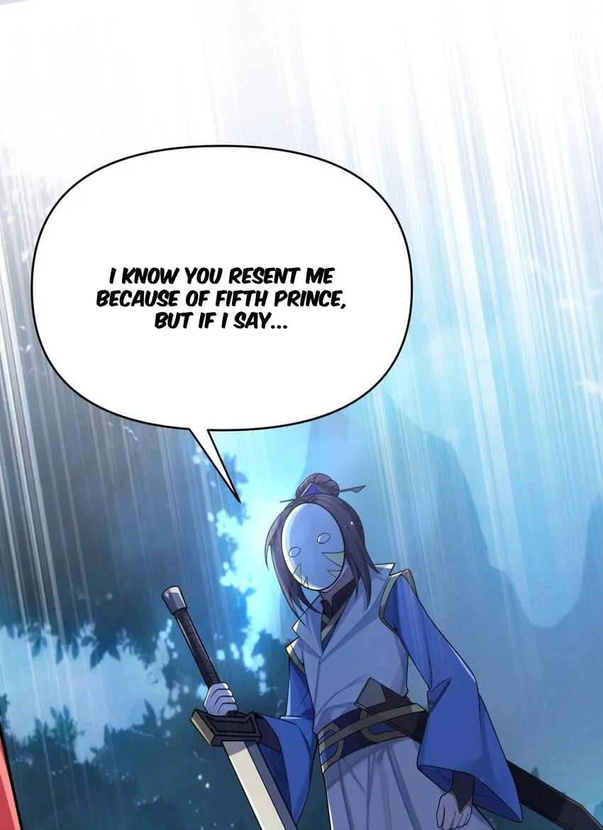 My Wife is Actually the Future Tyrant Empress Chapter 55 - page 49