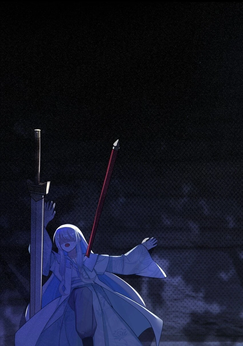 My Wife is Actually the Future Tyrant Empress Chapter 55 - page 55