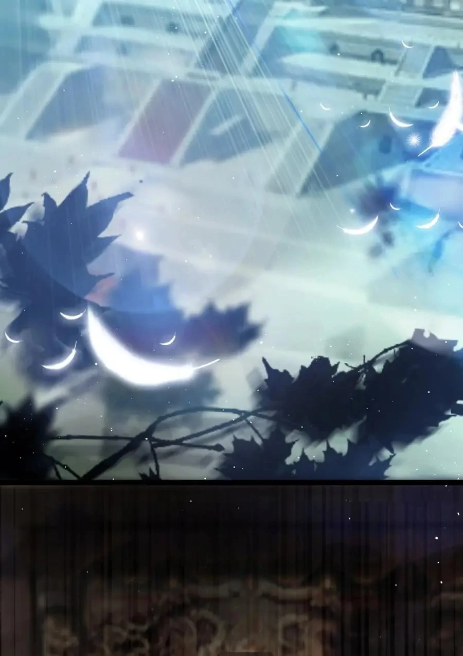 My Wife is Actually the Future Tyrant Empress Chapter 56 - page 3