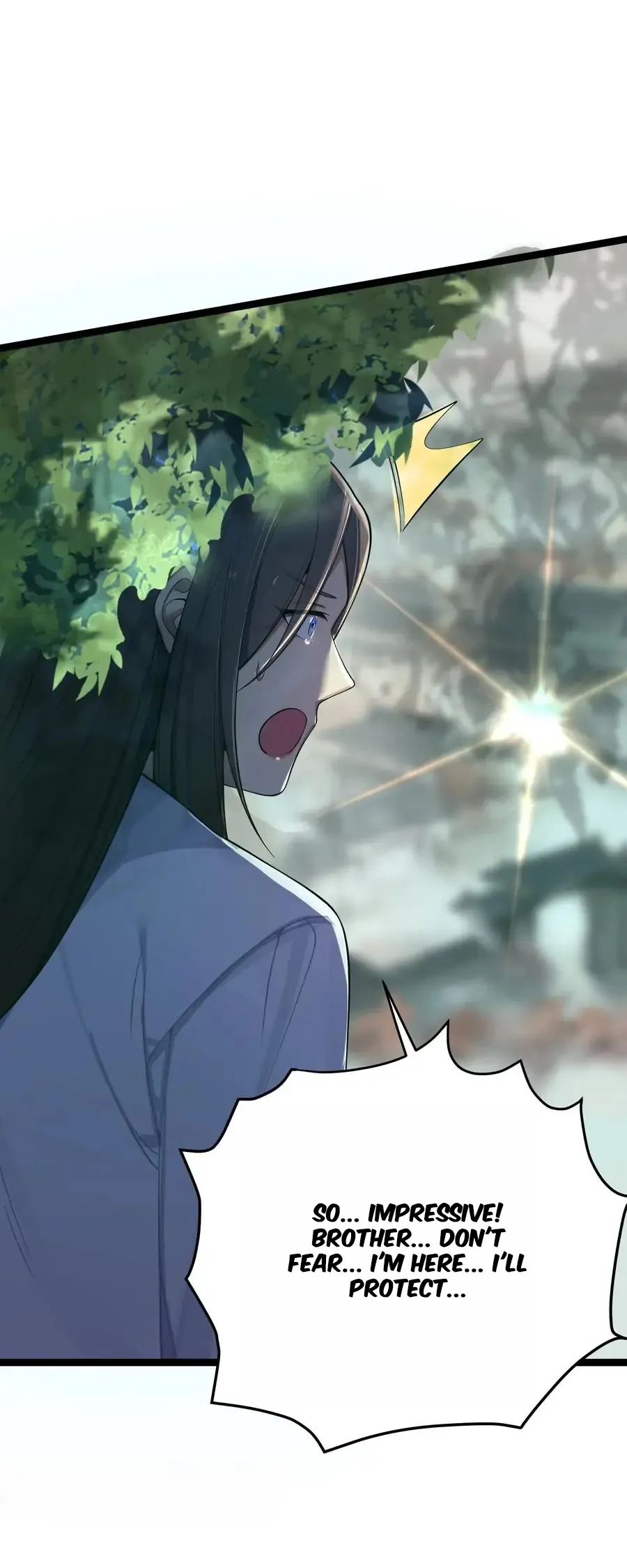 My Wife is Actually the Future Tyrant Empress Chapter 56 - page 50