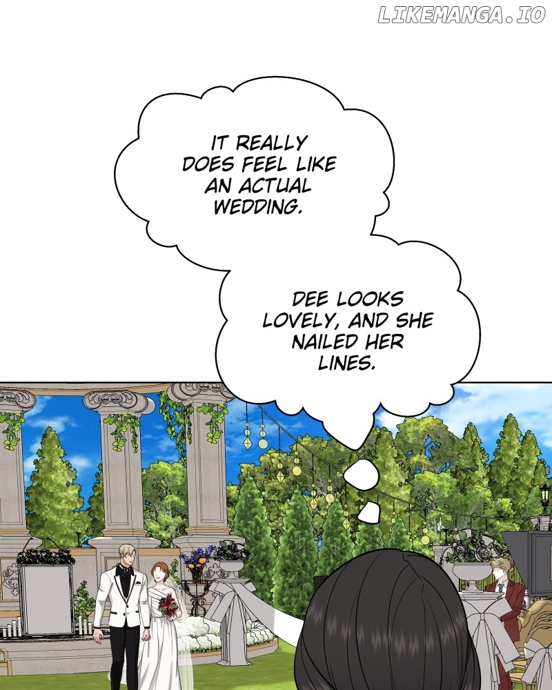 The Second Lead Syndrome Chapter 69 - page 14