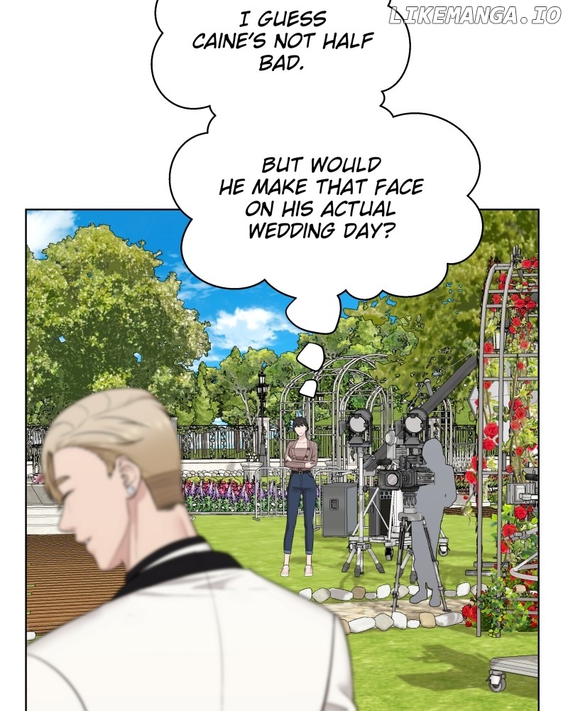 The Second Lead Syndrome Chapter 69 - page 16