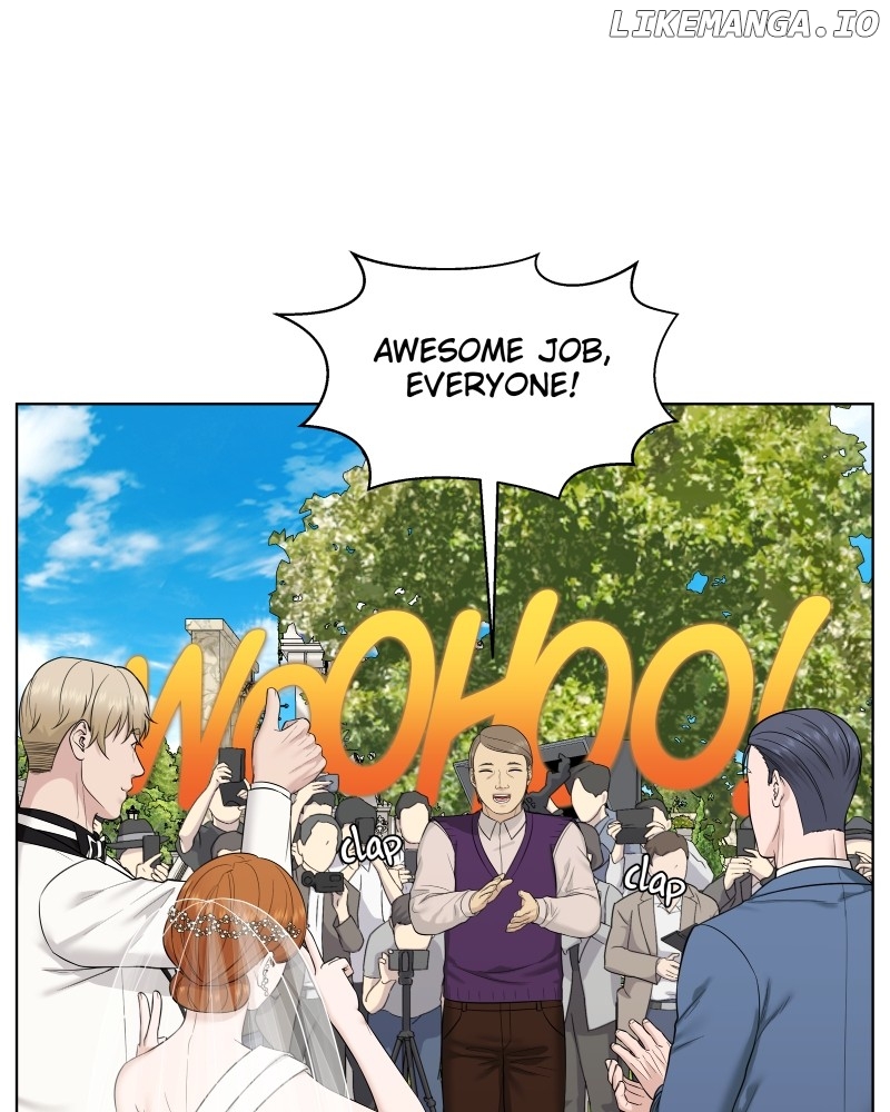 The Second Lead Syndrome Chapter 69 - page 27
