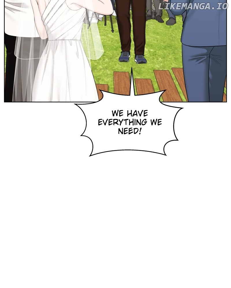 The Second Lead Syndrome Chapter 69 - page 28