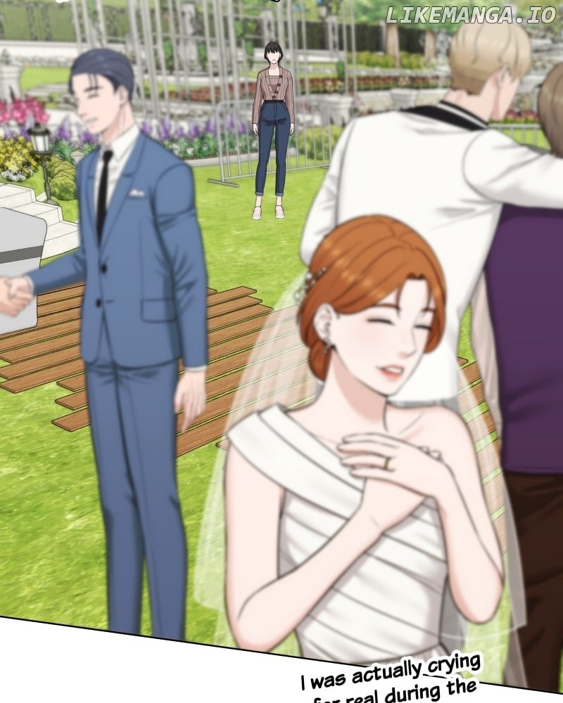 The Second Lead Syndrome Chapter 69 - page 33