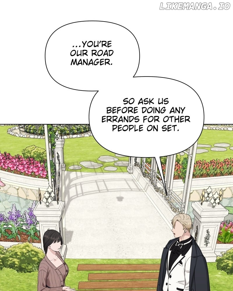 The Second Lead Syndrome Chapter 69 - page 45