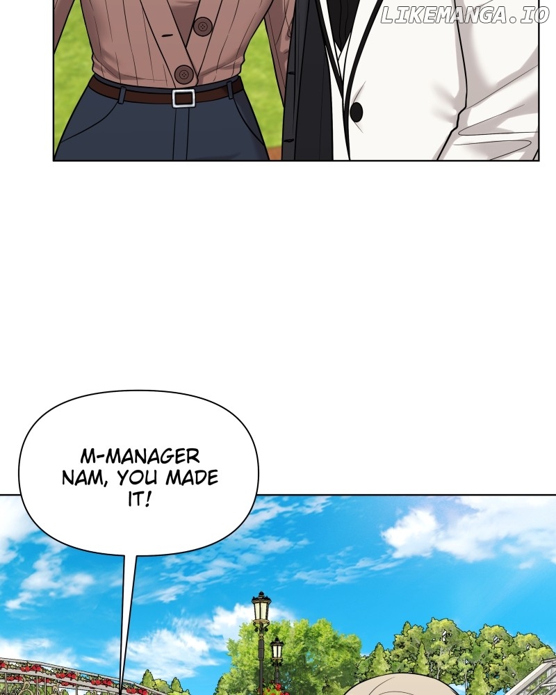 The Second Lead Syndrome Chapter 69 - page 52