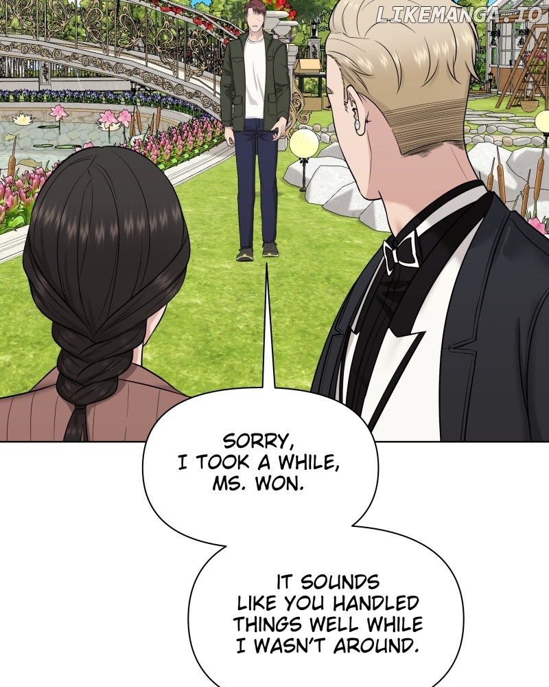 The Second Lead Syndrome Chapter 69 - page 53