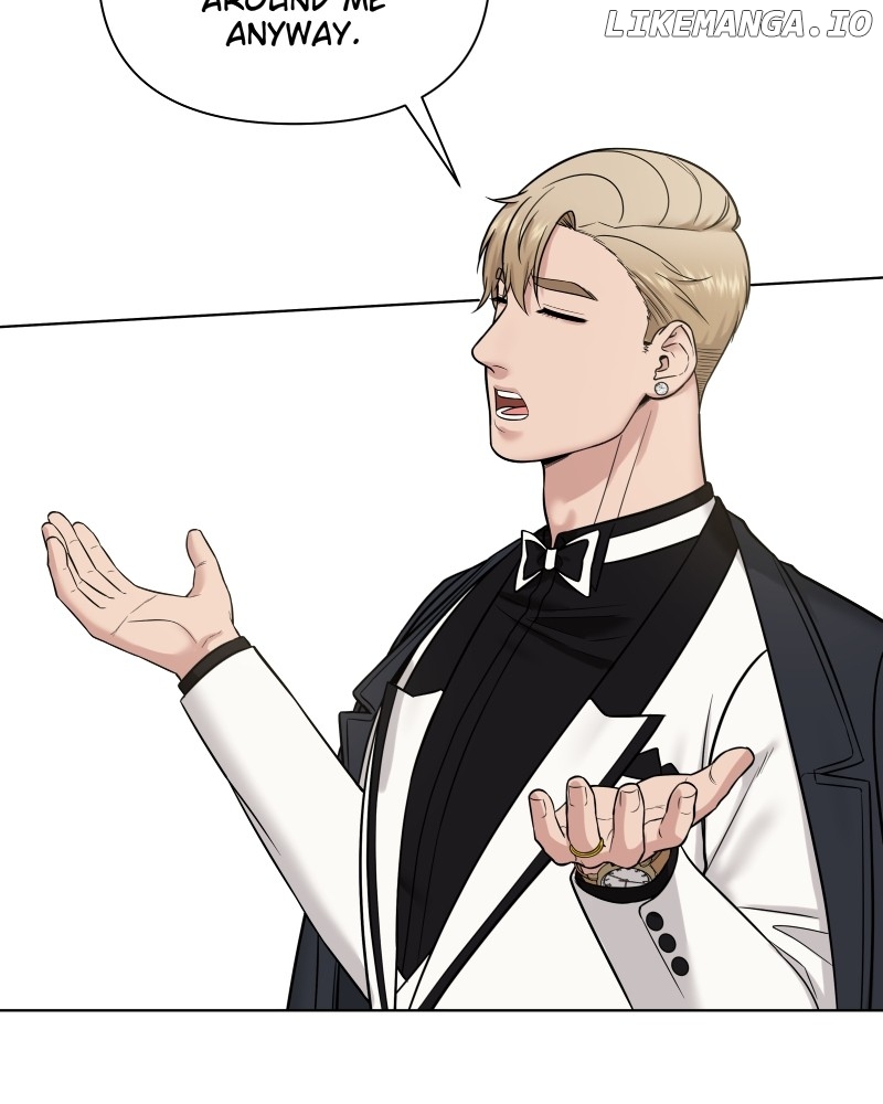 The Second Lead Syndrome Chapter 69 - page 61