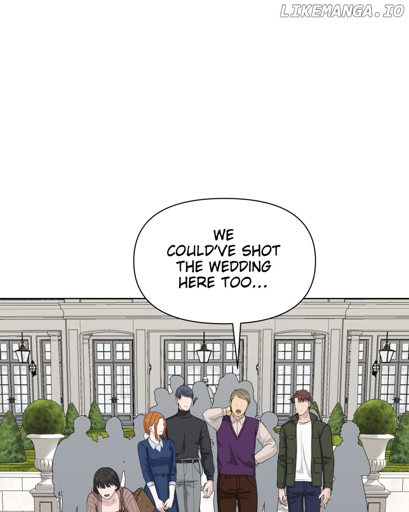 The Second Lead Syndrome Chapter 69 - page 76