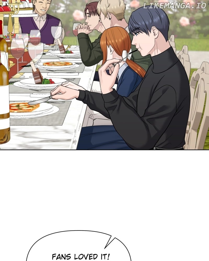 The Second Lead Syndrome Chapter 70 - page 5