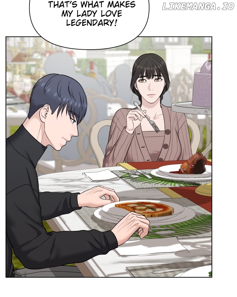 The Second Lead Syndrome Chapter 70 - page 6