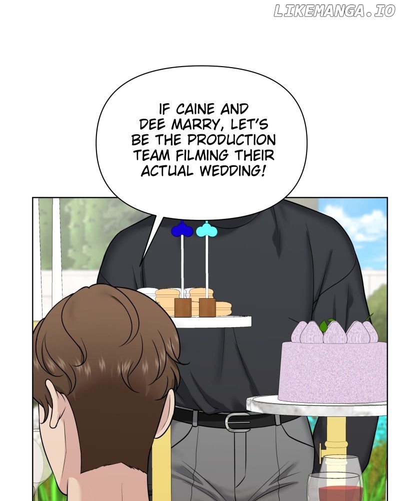 The Second Lead Syndrome Chapter 70 - page 9