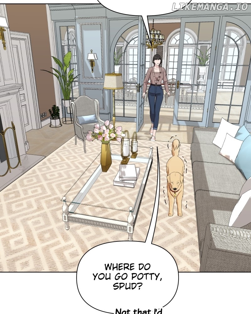 The Second Lead Syndrome Chapter 70 - page 18