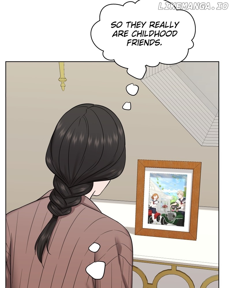 The Second Lead Syndrome Chapter 70 - page 24