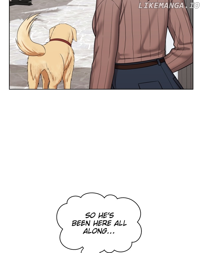 The Second Lead Syndrome Chapter 70 - page 32
