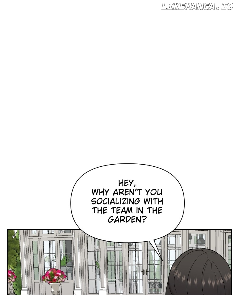 The Second Lead Syndrome Chapter 70 - page 34