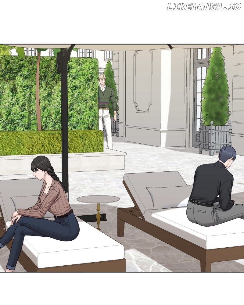 The Second Lead Syndrome Chapter 70 - page 43